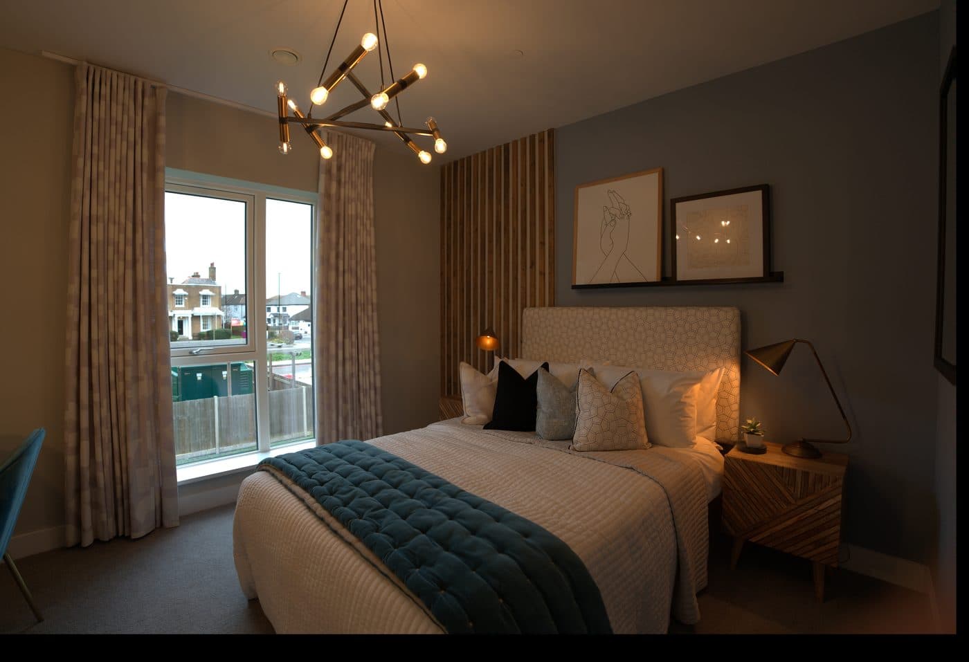 8 Mayfair Place, London W1K