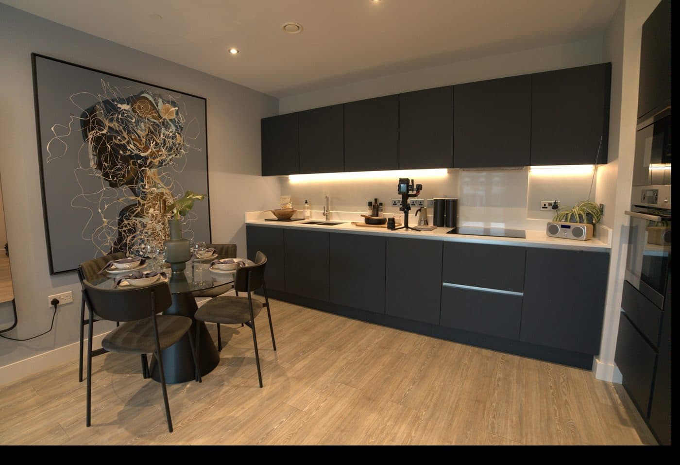 45 Chelsea Manor Street, London SW3