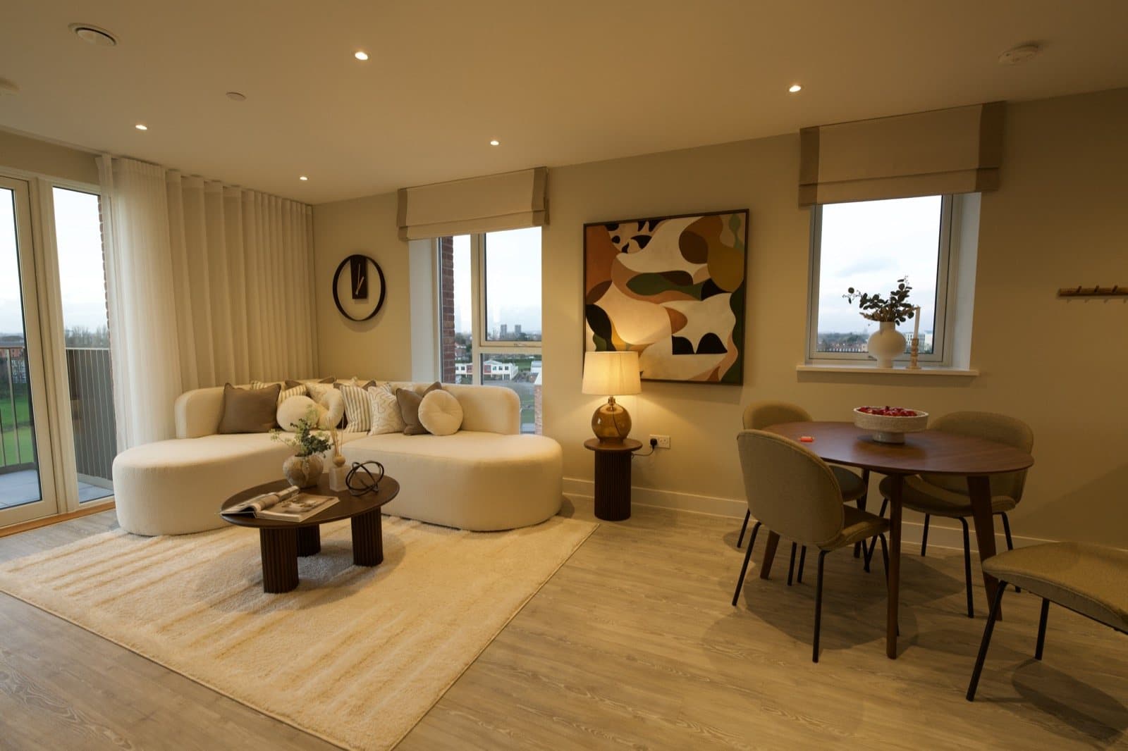 12 Kensington Gardens, London W2